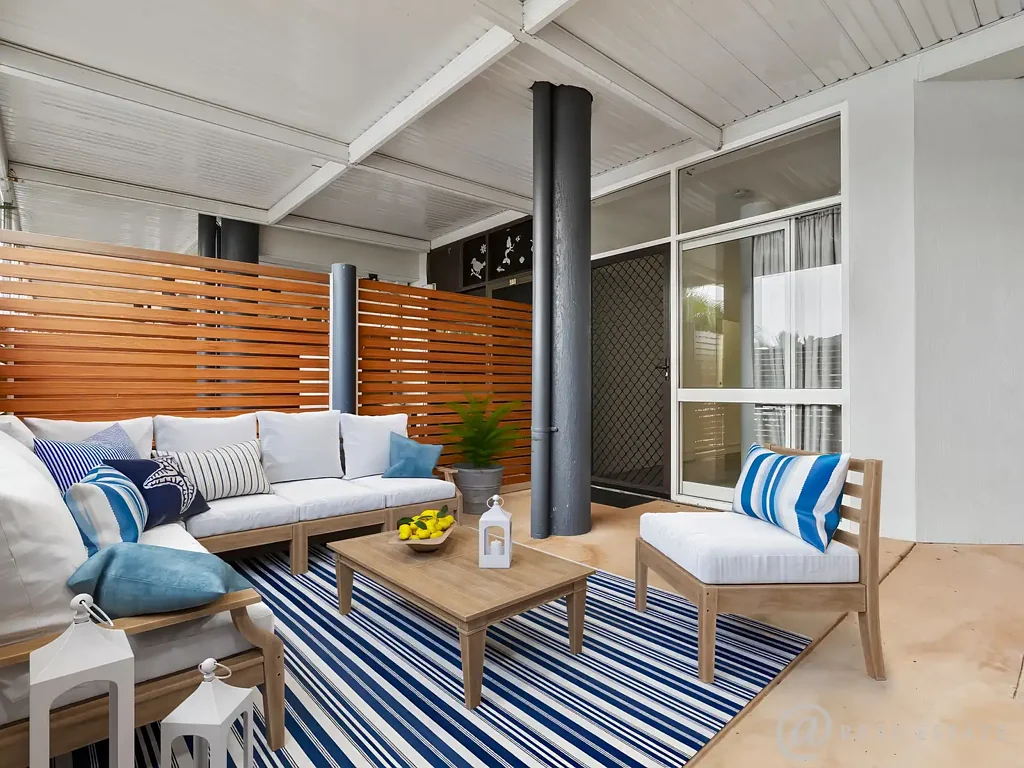 Rosslyn 1房  Affordable Marina-Side Investment with Multiple Income Options