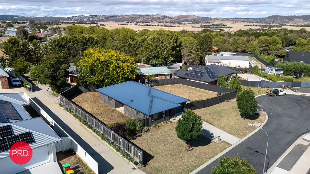 7 Chinnery Close, Bungendore, NSW 2621