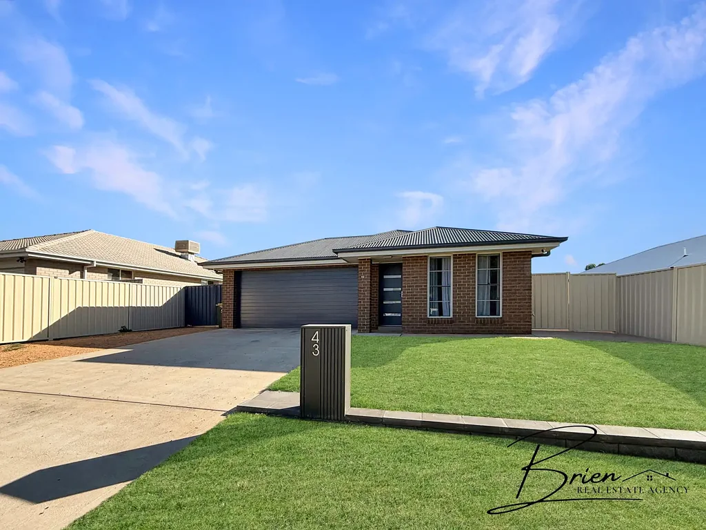 A Beautifully Maintained Home