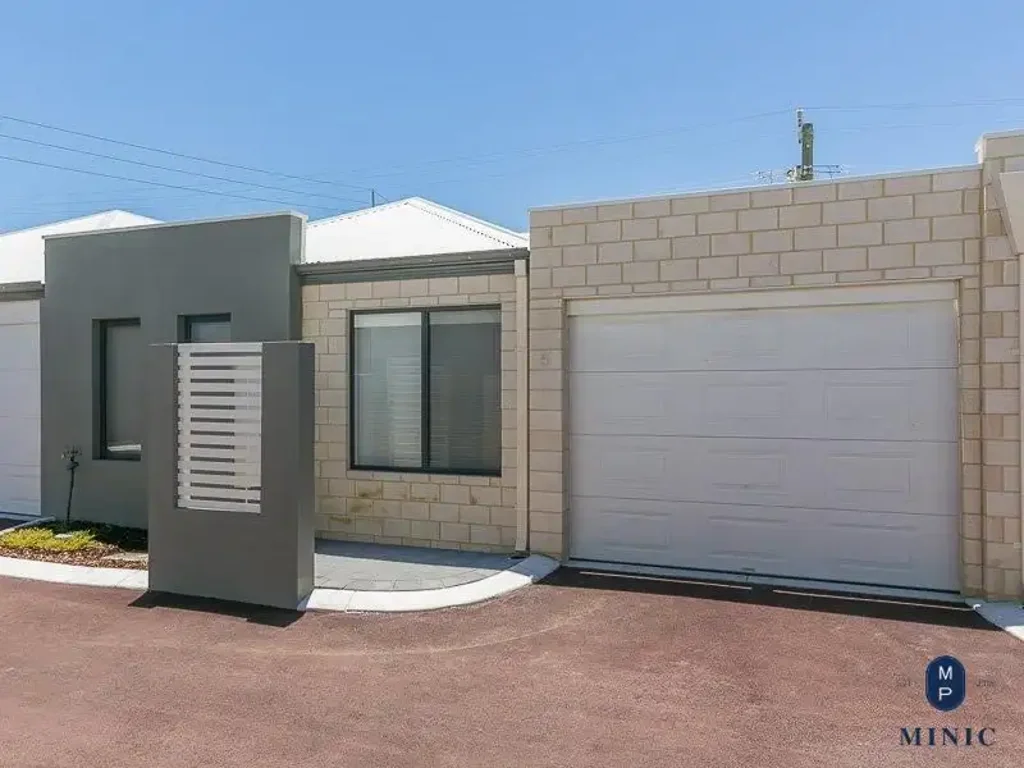 5/23 George Street, Gosnells, WA 6110