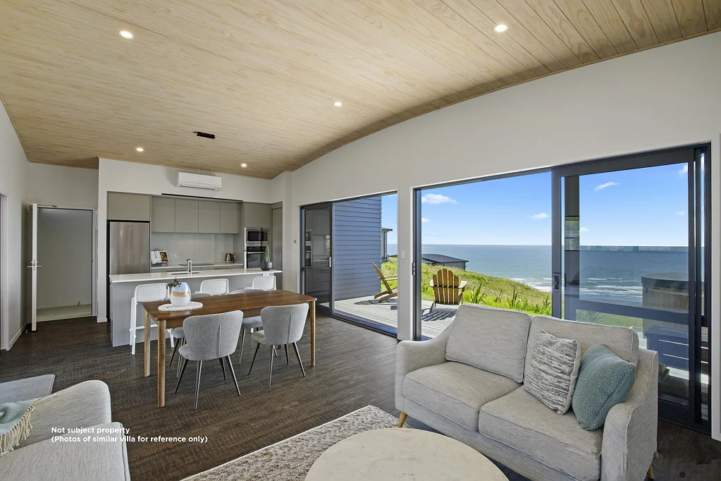 Waiuku 2 Bedroom Luxury living