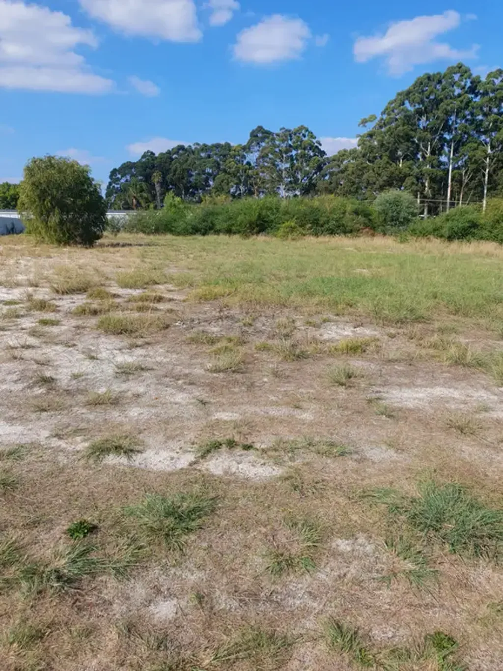 Manjimup VACANT LAND