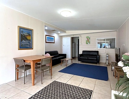 Room 4/130 Ruthven Street, Harlaxton, Toowoomba, 1房, 2浴, House