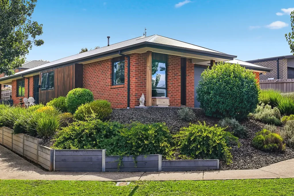 Leongatha 3房  Low Maintenance 3 Bedroom Home