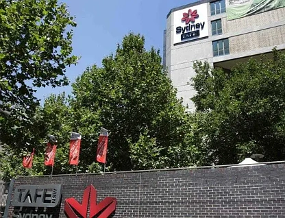 2140/185 Broadway, Ultimo, NSW 2007, 2 ਕਮਰੇ, 1 ਬਾਥਰੂਮ, Apartment