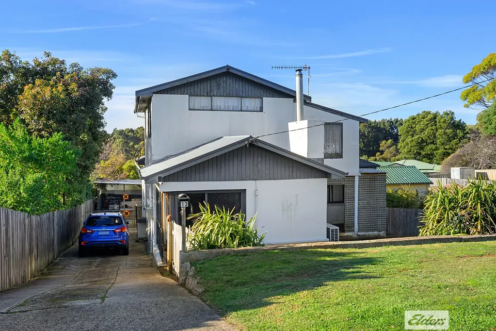 13 Franklin Street, Brooklyn, TAS 7320
