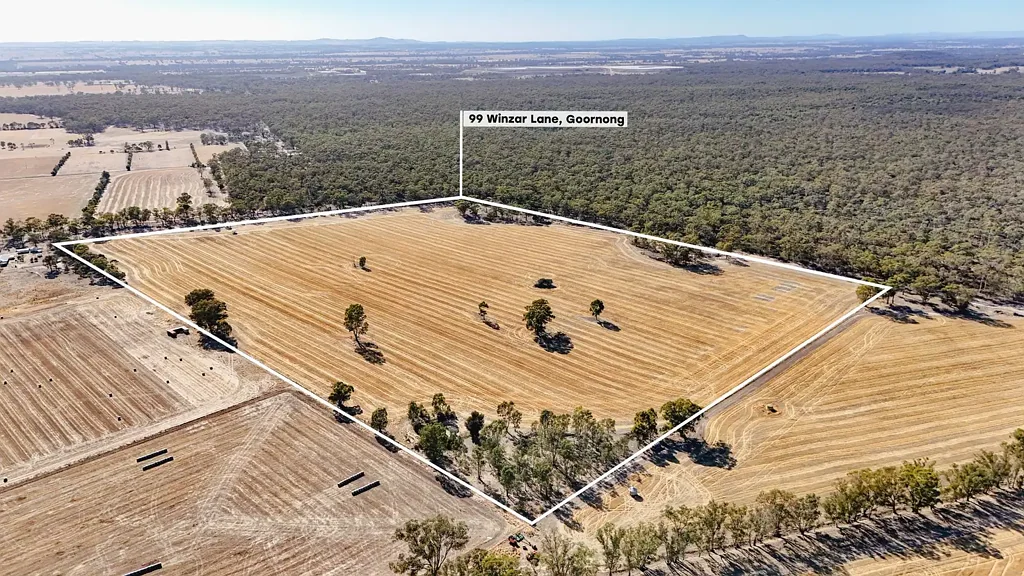 Goornong  Secluded Bushland Retreat with Endless Potential