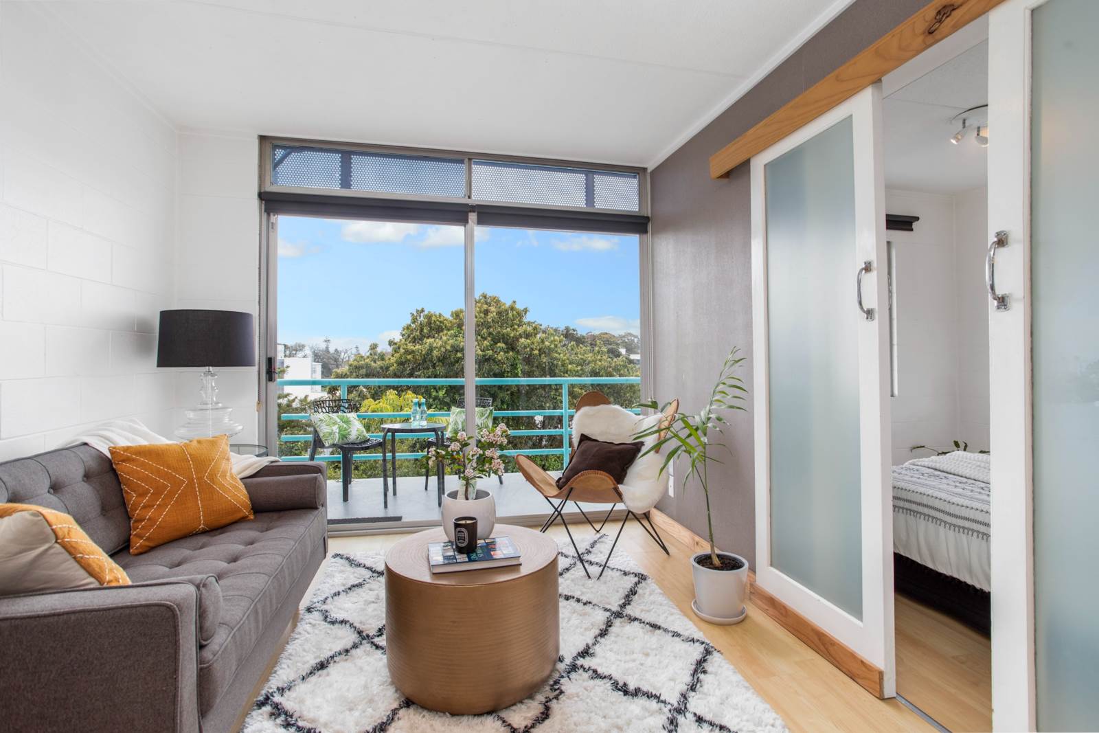 307/2 Maungawhau Road, Epsom, Auckland, 1 rūma, 1 rūma horoi