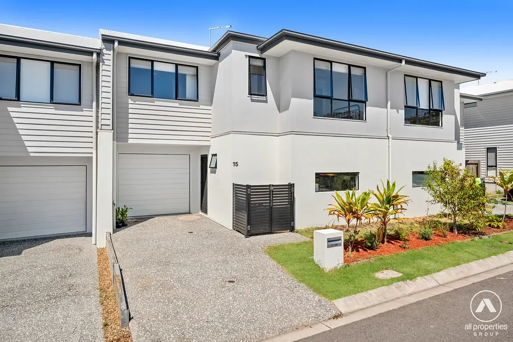 15/100 Lollard Street, Hillcrest, QLD 4118