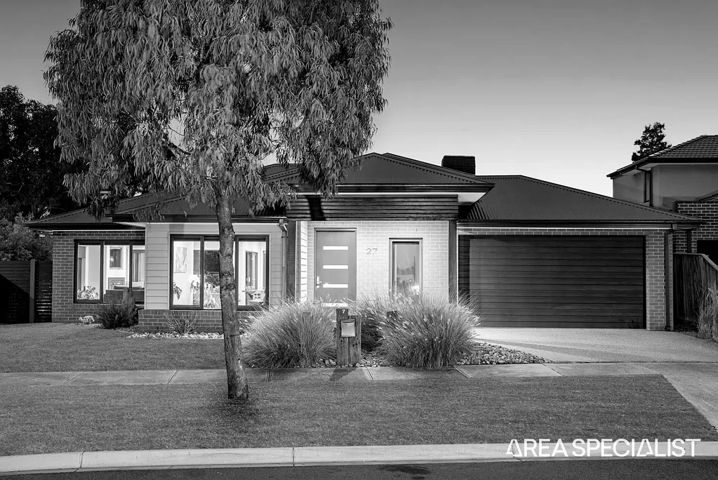 27 WEEMALA GROVE, Werribee, VIC 3030