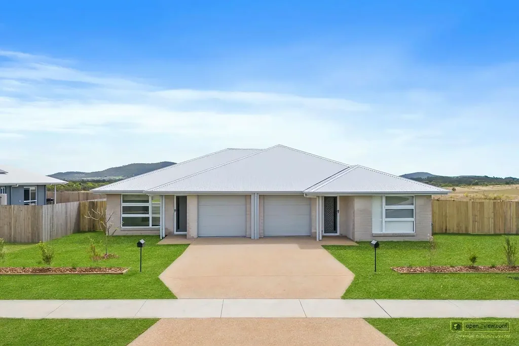 3 Bed Room Duplex in Hidden Valley