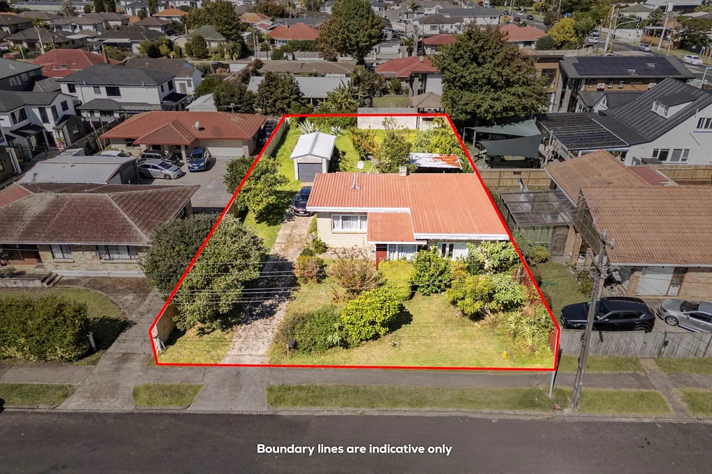 5 Alexander Avenue, Papatoetoe, Manukau City, Auckland