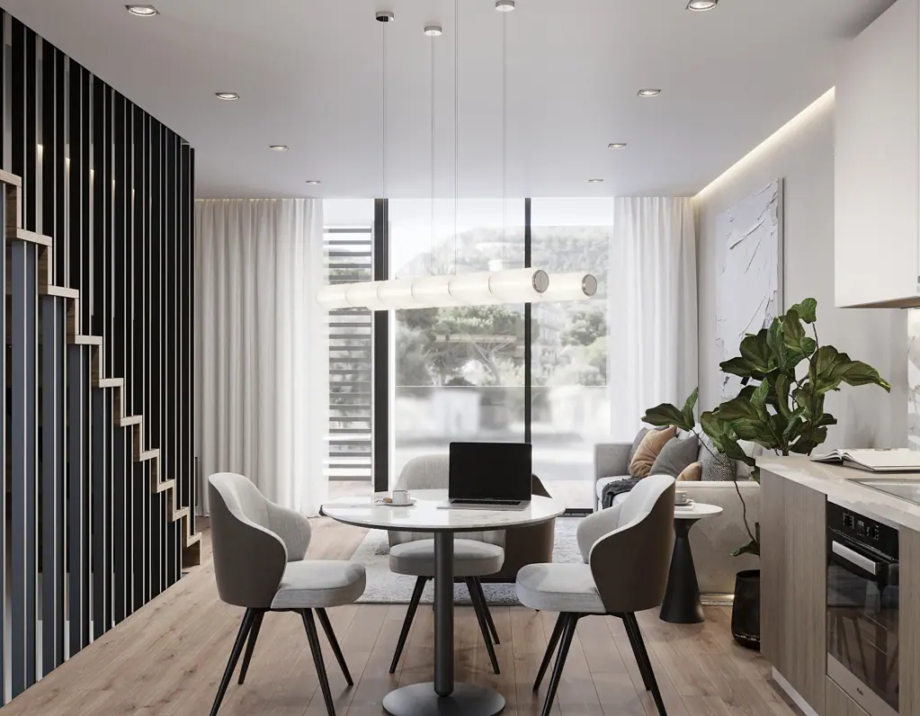Point Chevalier 3બેડરૂમ New-Freehold Homes Built for Style and Simplicity