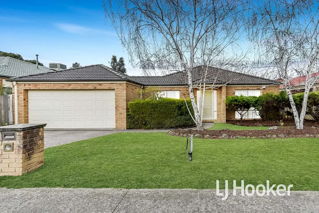 9 Cobbler Grange, Lynbrook, VIC 3975