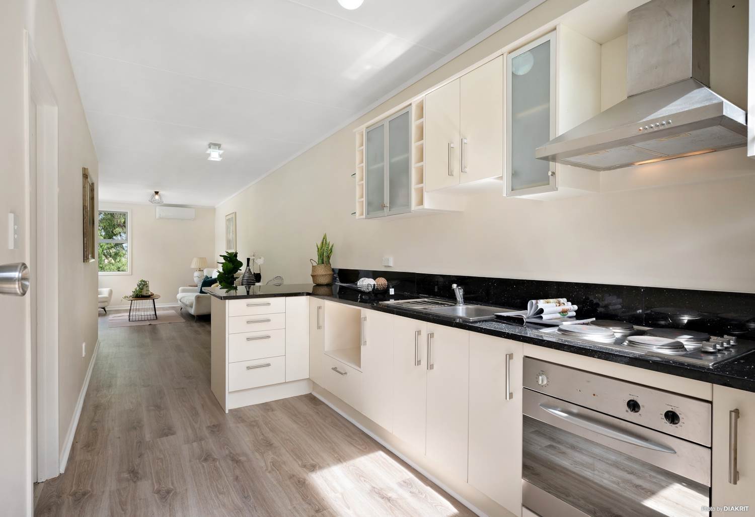 12/21 Aliford Avenue, One Tree Hill, Auckland, 3房, 1浴, House