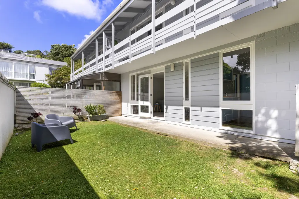 Ngaio 2Kwarto Solid Start or Investment - MUST SELL!