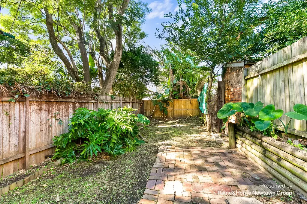 A Rare Offering in the Heart of Enmore