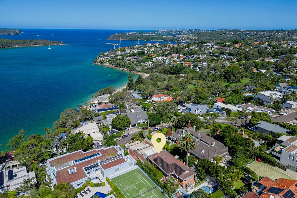 1/46B Parriwi Road, Mosman, NSW 2088