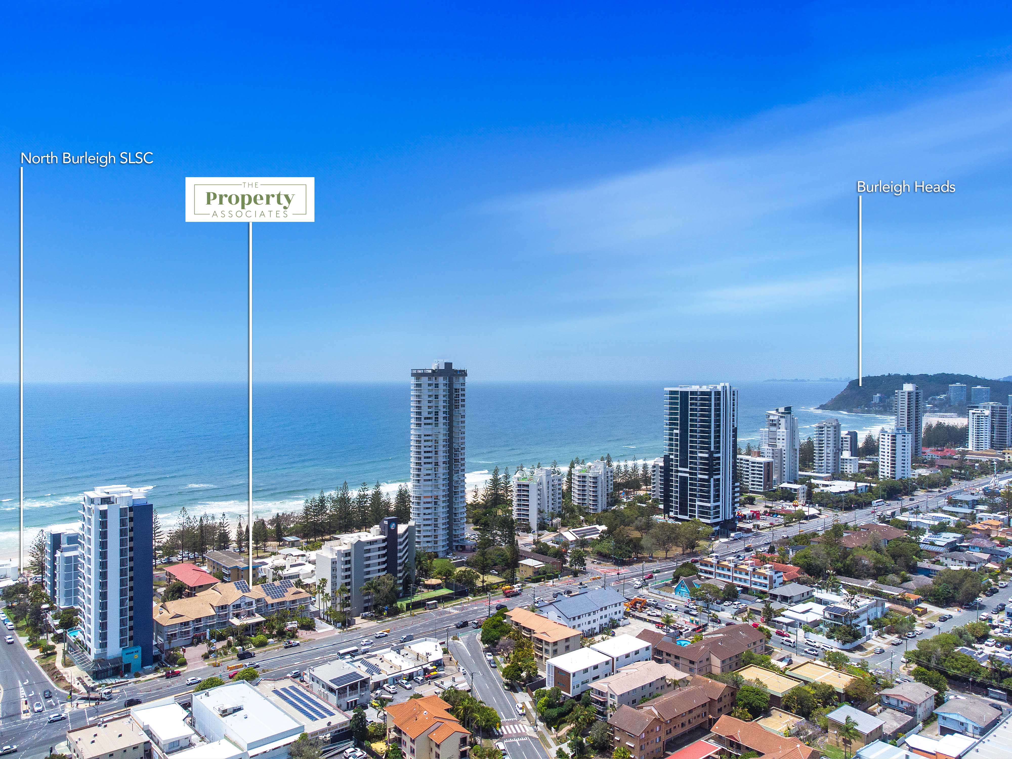 UNIT 314 2007 GOLD COAST HWY, MIAMI QLD 4220, 0 ਕਮਰੇ, 0 ਬਾਥਰੂਮ, Unit