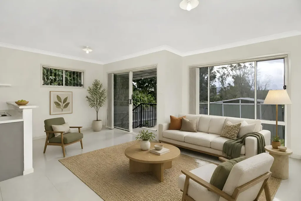 Your Own Private Hideaway
