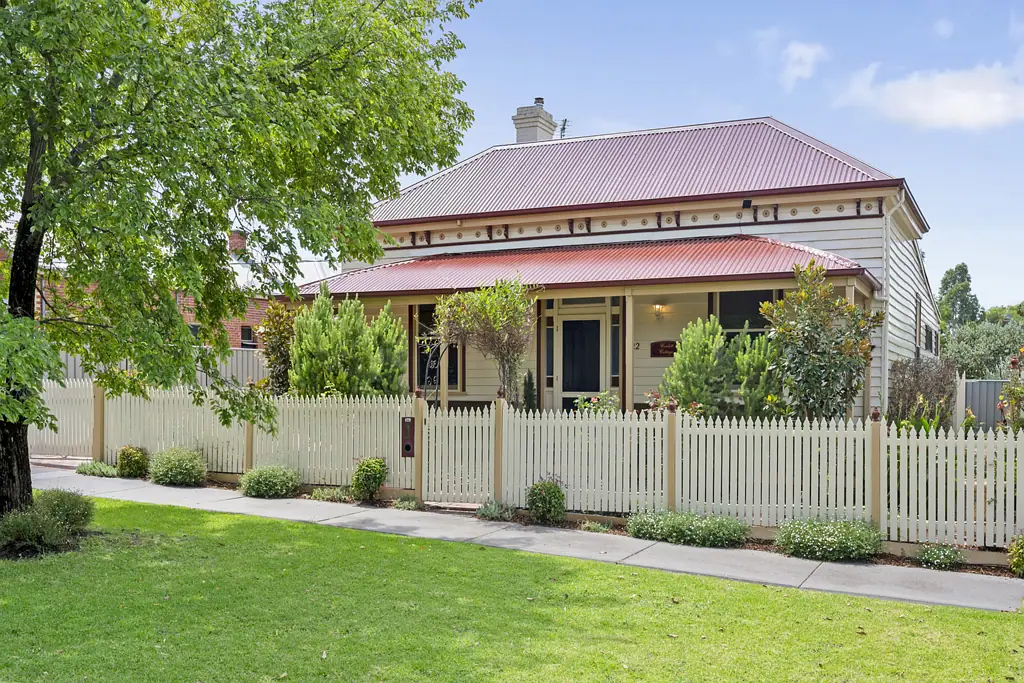 22 Wade Street, Golden Square, VIC 3555