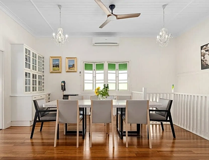 487 St Vincents Road, Nudgee, QLD 4014, 5 ਕਮਰੇ, 2 ਬਾਥਰੂਮ, House