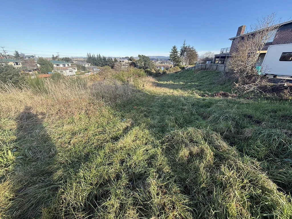 Balclutha Time To Build?