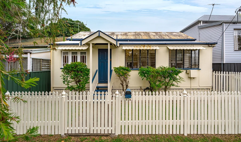 12 Weinholt Street, Allenstown, QLD 4700