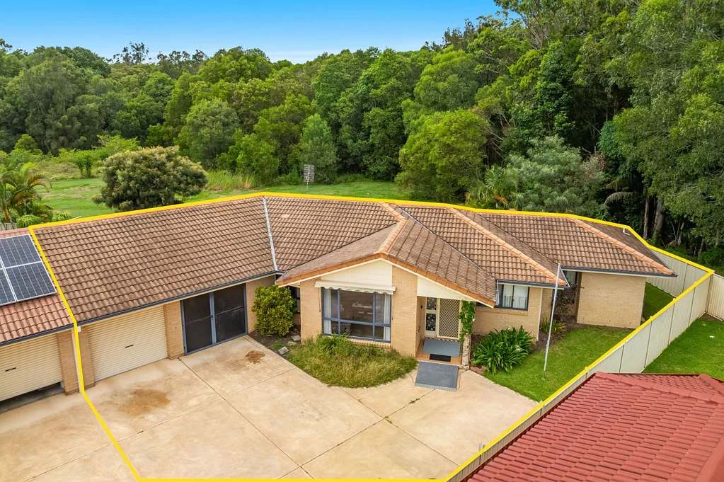 2/49 Harold Tory Drive, Yamba, NSW 2464