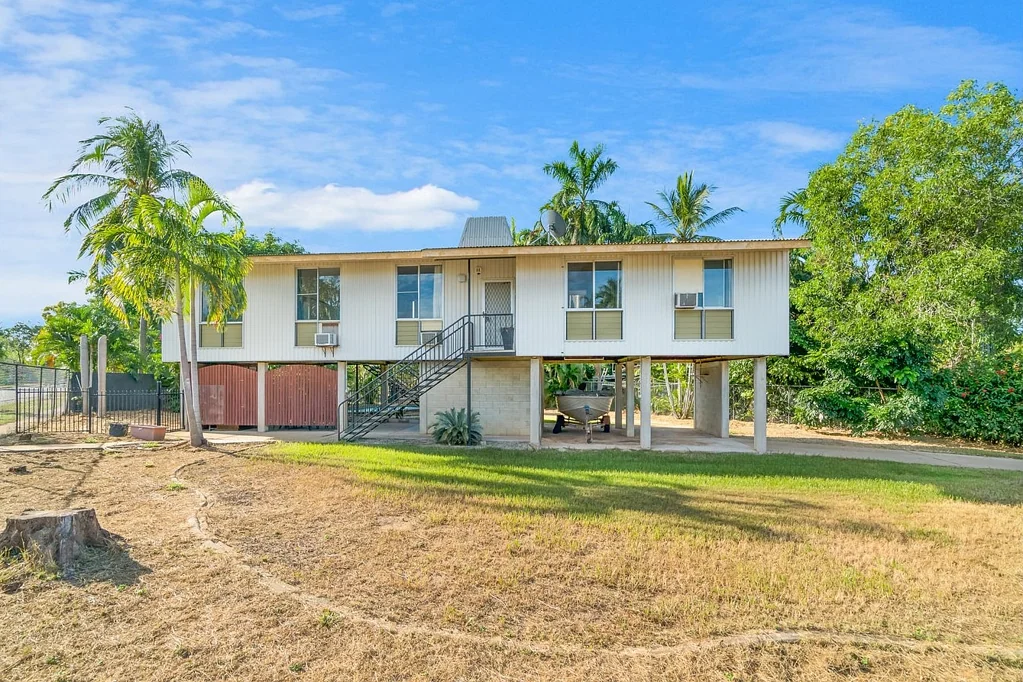 7 Paqualin Rd, Malak, NT 812