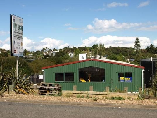 Hauraki Gulf Islands