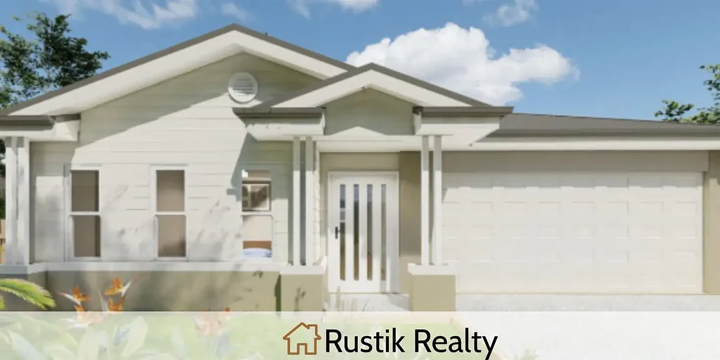 Flagstone 4Kwarto IDEAL FIRST HOME OR INVESMENT IN FLAGSTONE | FROM $925K