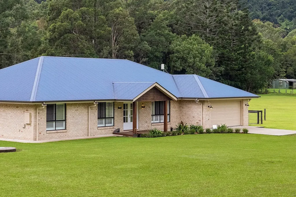 4 Andrew Road, Closeburn, QLD 4520
