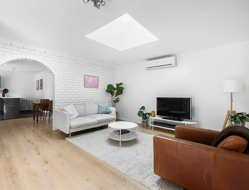 3/307 Dandenong Road, Prahran, VIC 3181, 2房, 1浴, Apartment