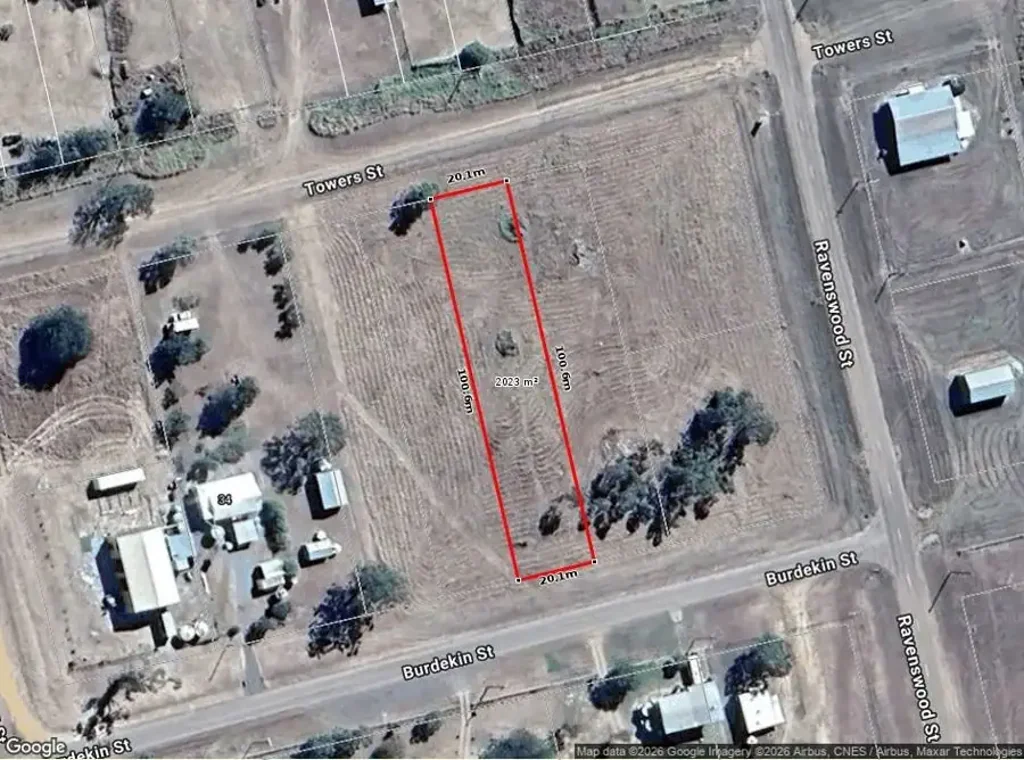 Mingela RURAL LIVING WITHIN EASY REACH OF TOWNSVILLE