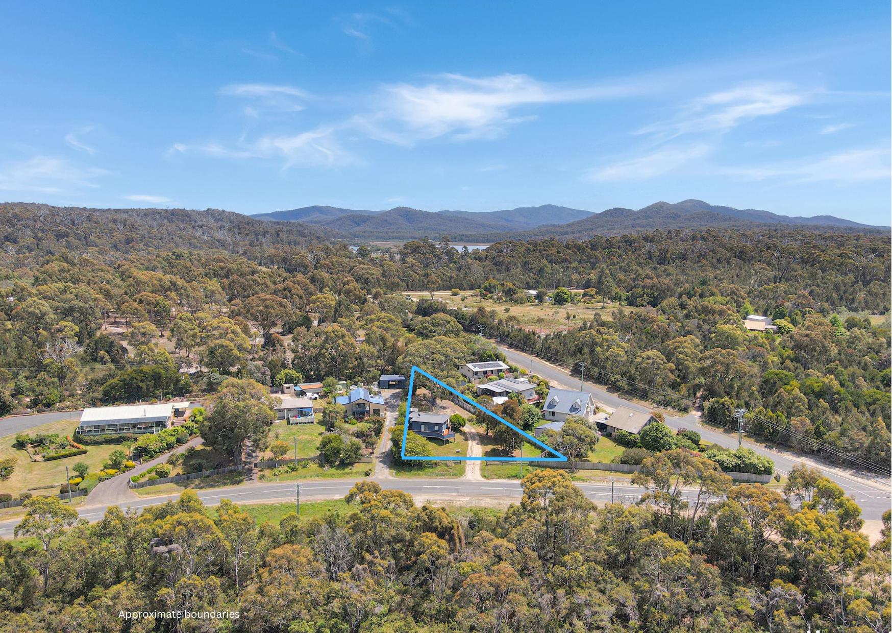 23249 TASMAN HWY, SCAMANDER TAS 7215, 0 chambres, 0 salles de bain, House