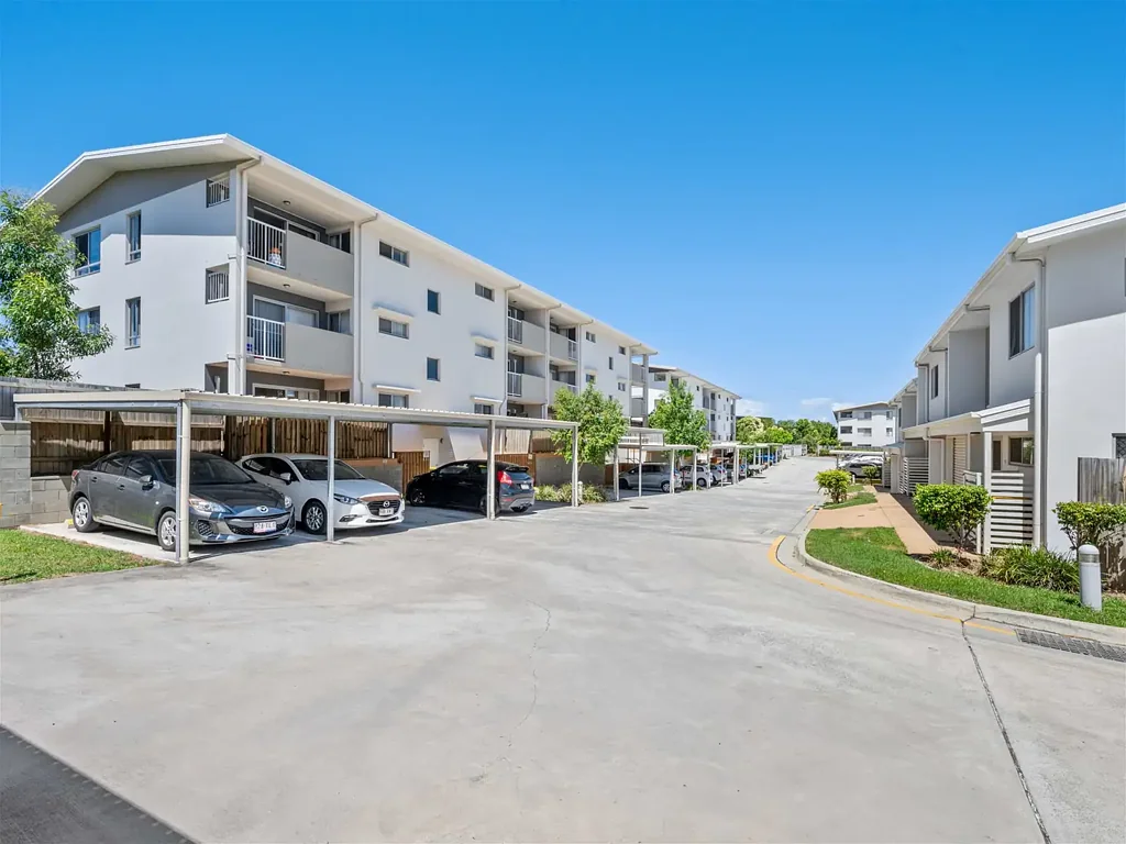 130/1 Linear Drive, Mango Hill, QLD 4509