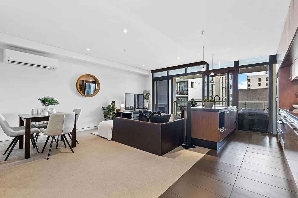 18/155 Adelaide Terrace, East Perth, WA 6004