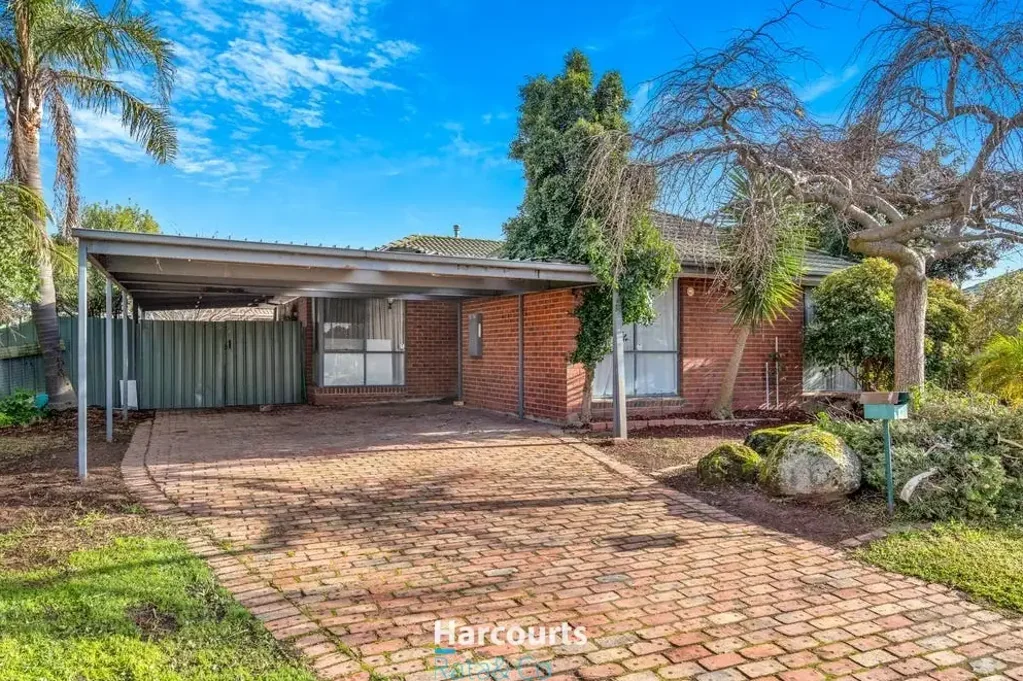 Family Single Level Living!