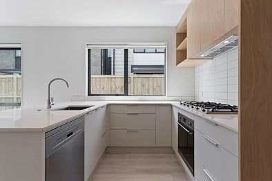 WELCOME TO WATERSIDE LIVING - WAIATA SHORES