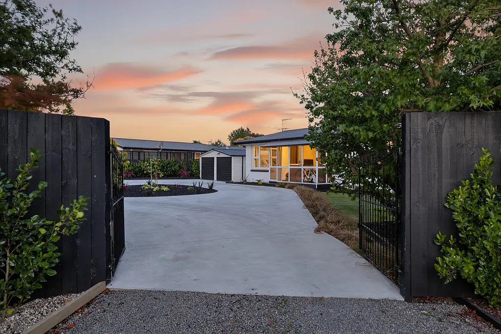 100 Avondale Road, Avondale, Christchurch, Canterbury