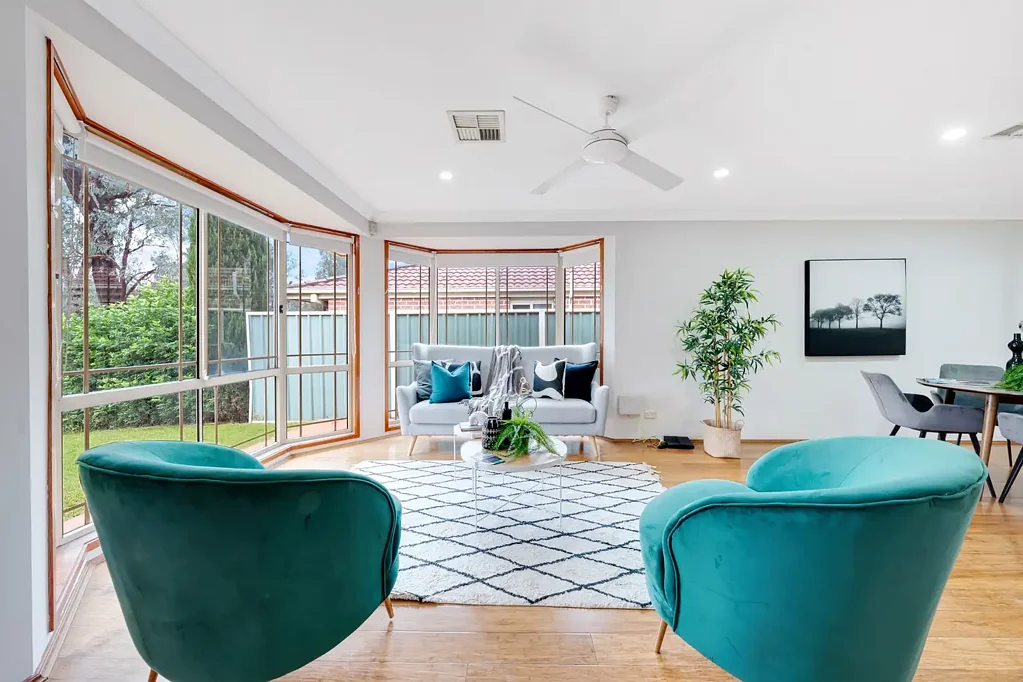 20 Sorrento Drive, Glenwood, NSW 2768