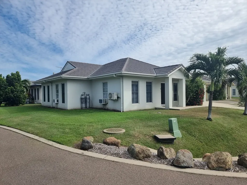 31 Seabreeze Cres, Bowen, QLD 4805
