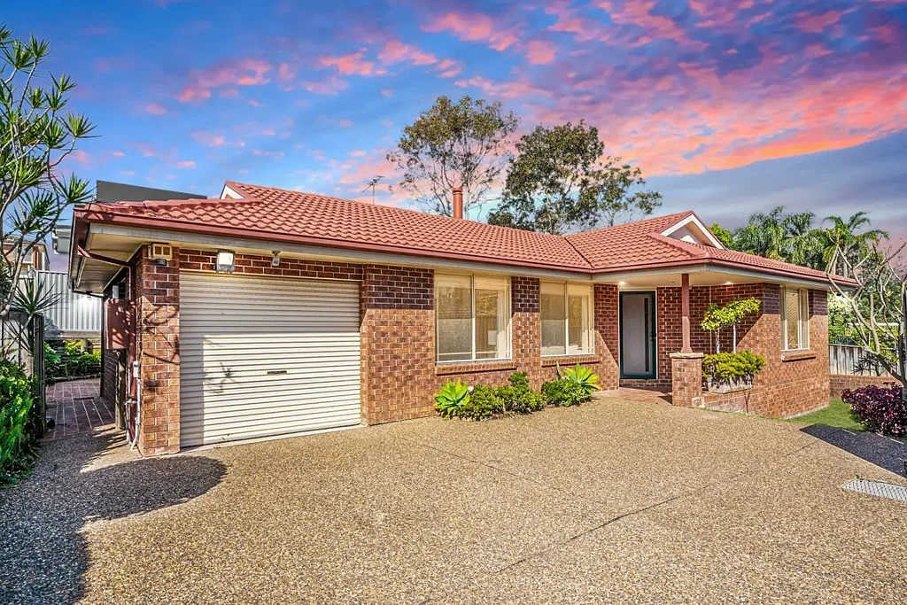 18A William Street, Ermington, NSW 2115