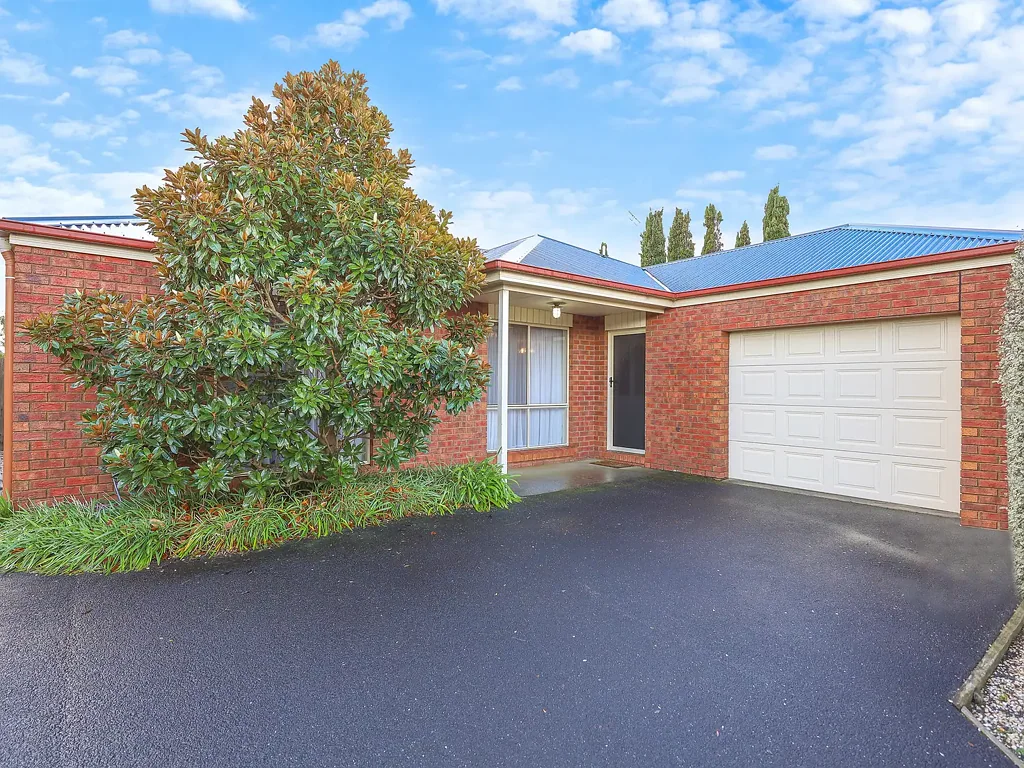 Warrnambool 2कमरा Quality Townhouse