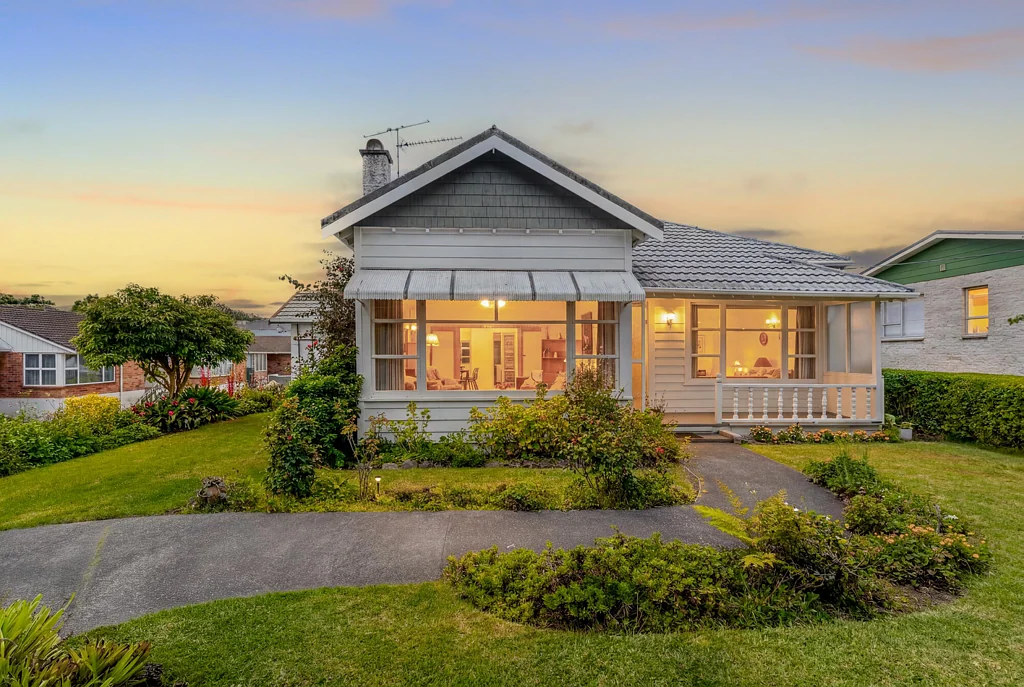 41 Turama Road, Royal Oak, Auckland City, Auckland