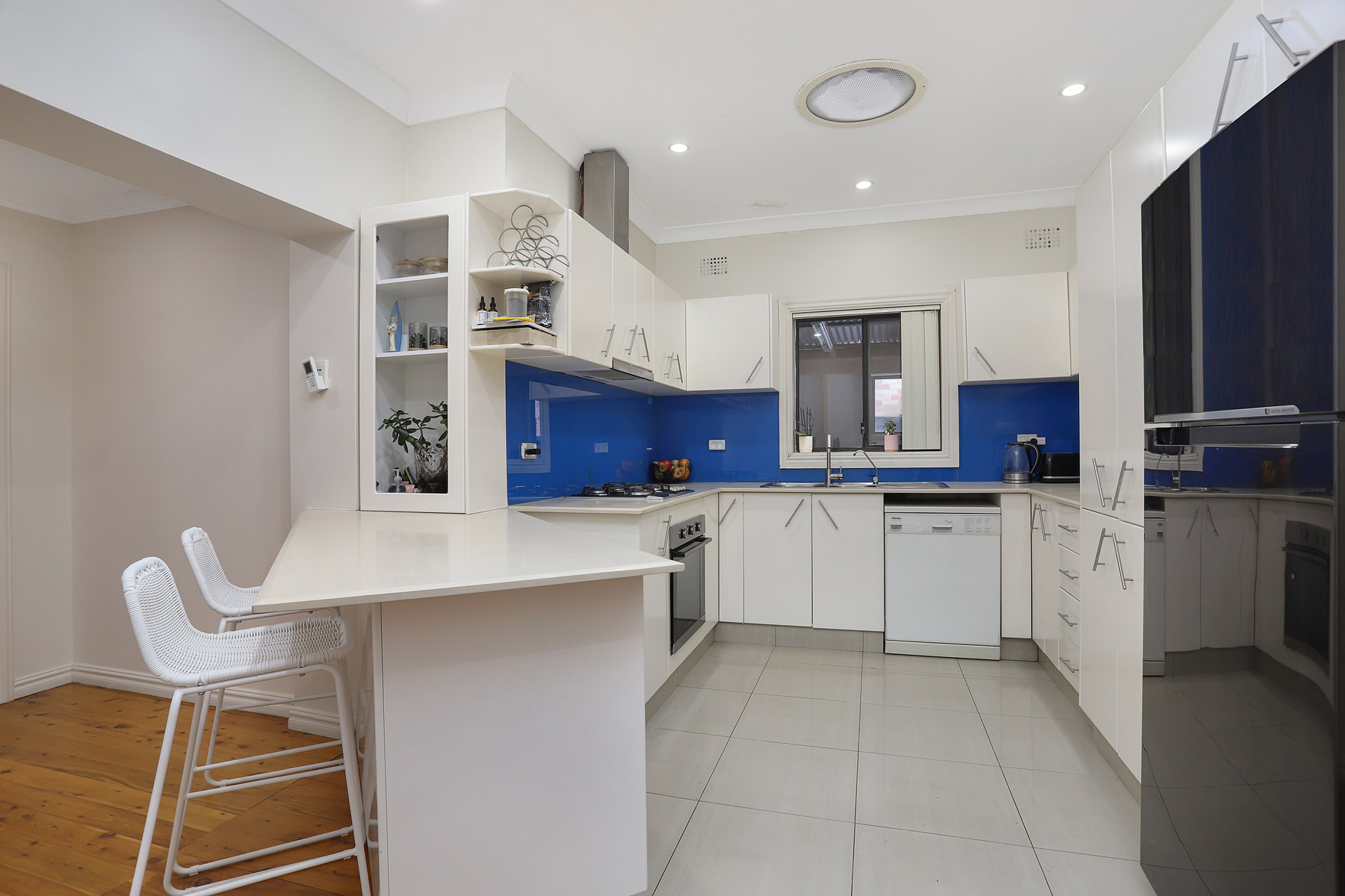 45 CHESTER ST, MERRYLANDS NSW 2160, 0 રૂમ, 0 બાથરૂમ, House