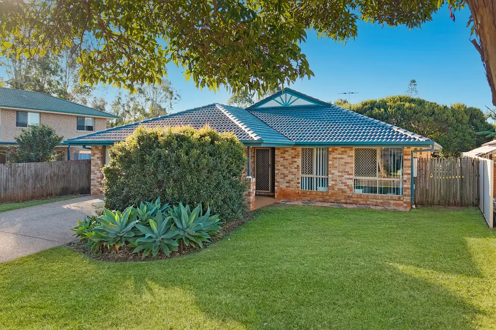 Victoria Point 4Moenga SPACIOUS FAMILY HOME