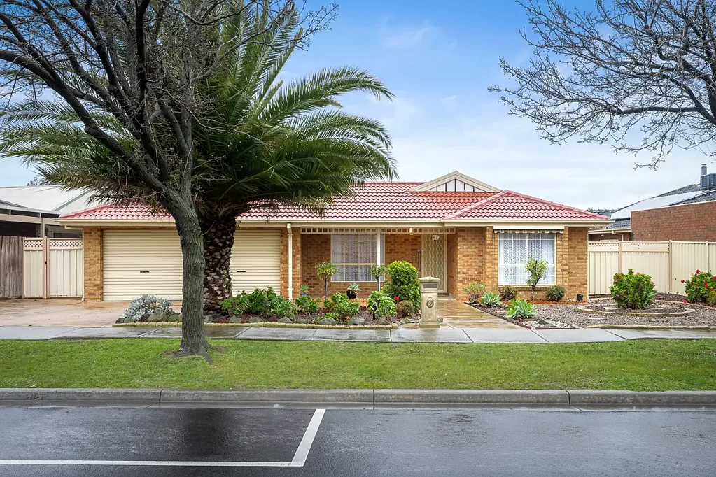 Hillside 3 Bedroom Immaculately Maintained Family Home on 763sqm with Future Potential!