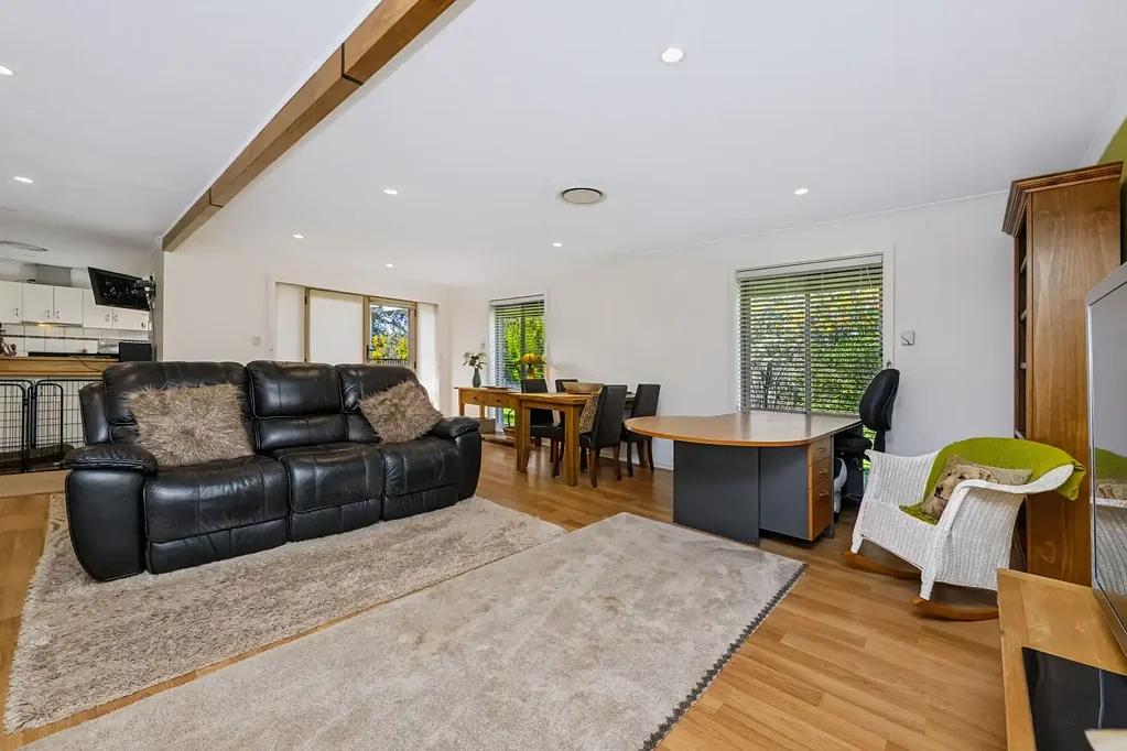 Clare 5 Slaapkamer A Private Clare Valley Lifestyle